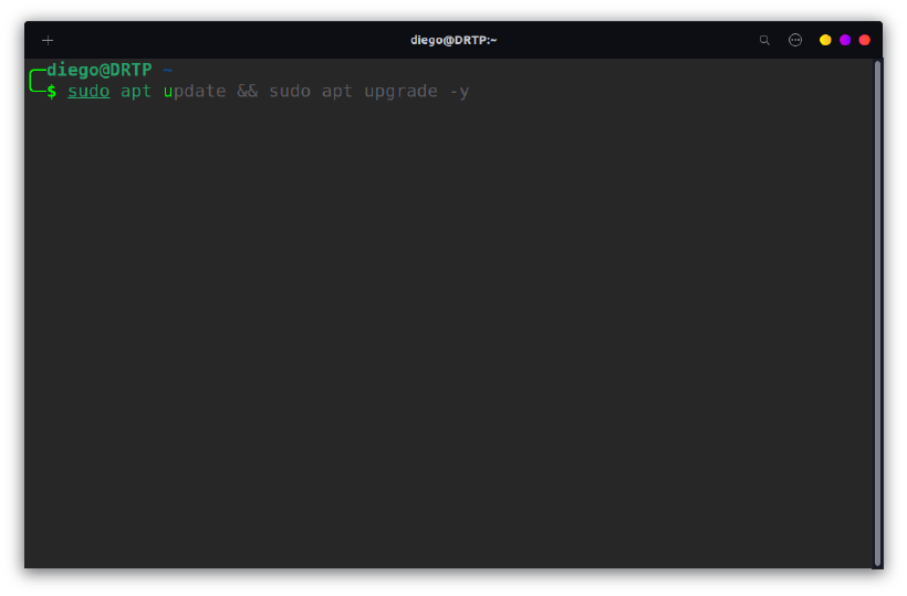 Deixando seu terminal Linux muito mais bonito e produtivo