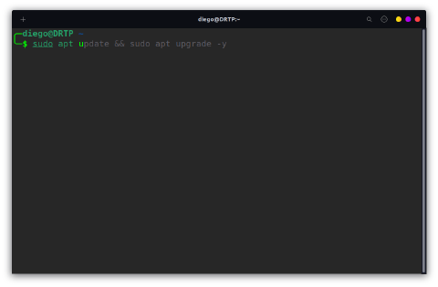 Deixando seu terminal Linux muito mais bonito e produtivo