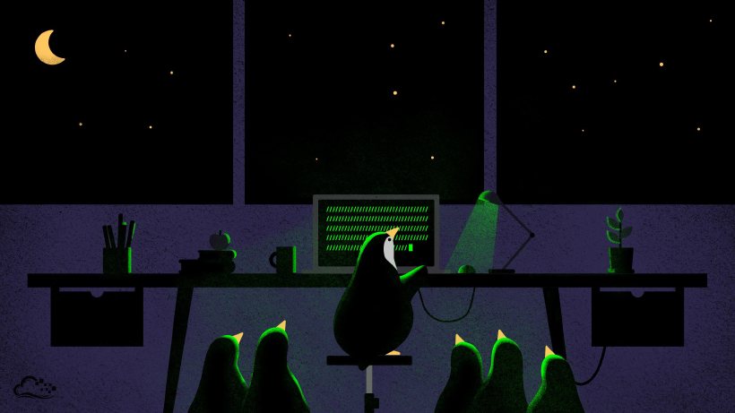 Facilitando sua vida no Linux com aliases