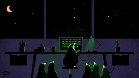 Facilitando sua vida no Linux com aliases